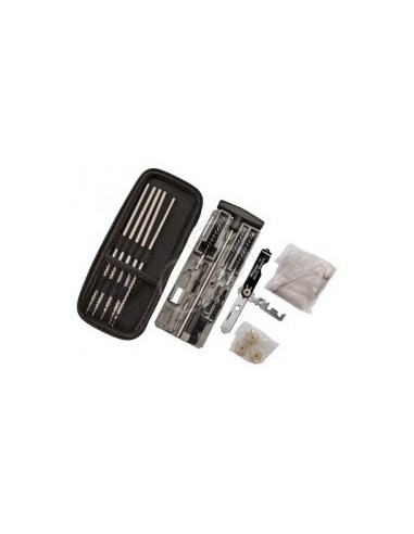 Kit de herramientas de limpieza...