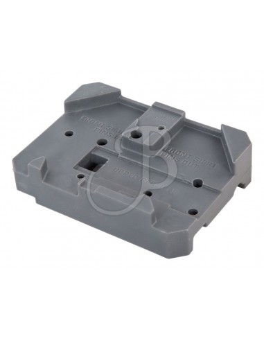 Ar15 Delta Armorer's Bench Block -...