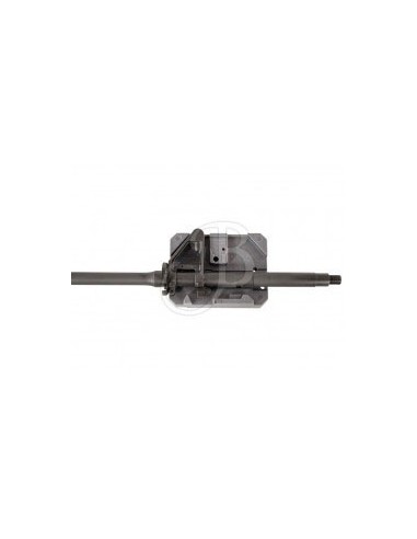 Ar15 Delta Armorer's Bench Block -...