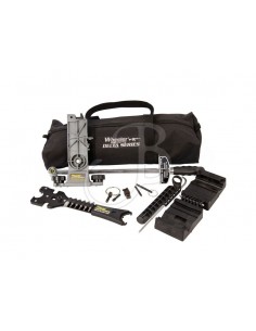 Ar15 Delta Armorer's...