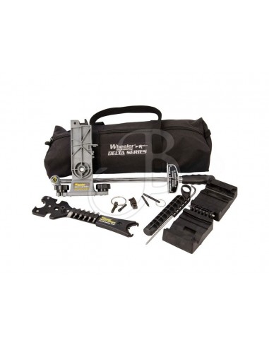 Ar15 Delta Armorer's Essential Kit -...