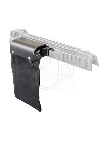 Colector de cajas Apc9 con accesorio...