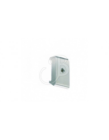 Contrapeso Alu Lp400 2 X 15 Gr - WALTHER