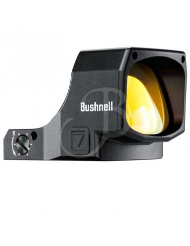 Rxm300 1x28 4 Moa Red Dot - BUSHNELL