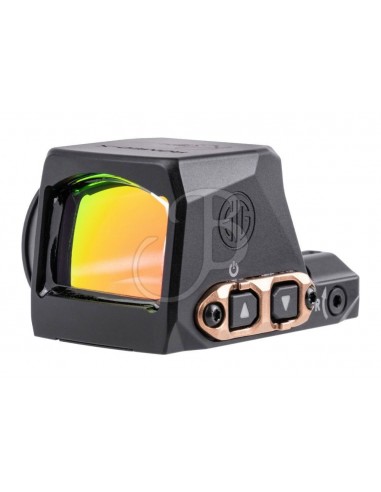 Romeo-x Rose Reflex Sight Compact -...