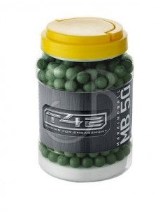 T4e .43' Markers Green...