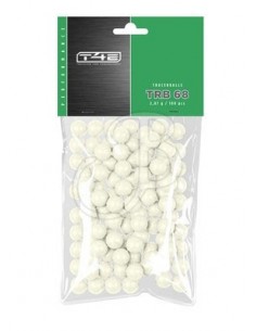 T4e .68' Trb Perf 2,87g...