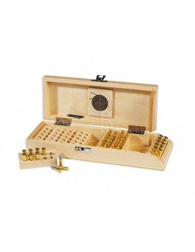 Cal.22 Shot Case - GEHMANN