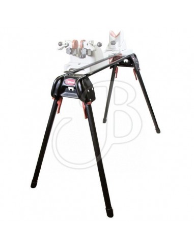 Universal Gun Maintenance Stand - TIPTON