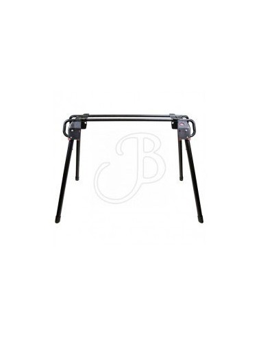 Universal Gun Maintenance Stand - TIPTON