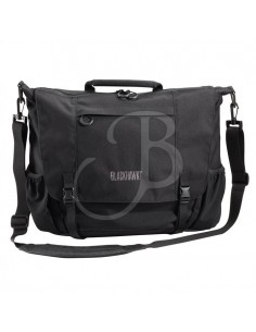Borsa 61cb Courier - BLACKHAWK
