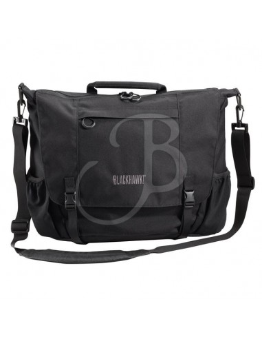 Borsa 61cb Courier - BLACKHAWK