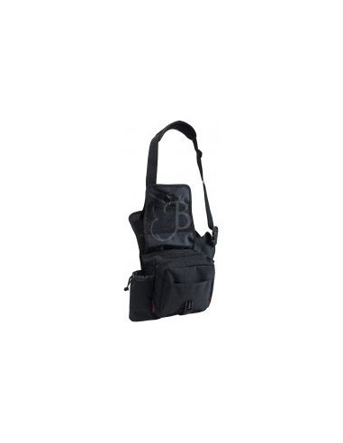 Ruger Borsa Tracolla Prescott -nero -...