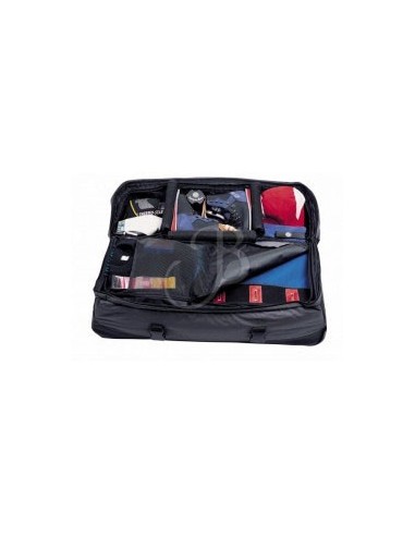 Bolsa De Transporte Con Ruedas -...
