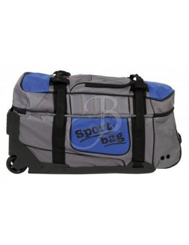 Xxl Transport Bag With Wheels - ANSCHUTZ