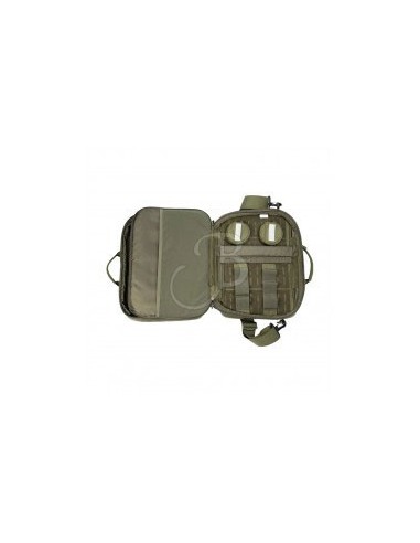 Range Bag Executive Olive - GLOCK