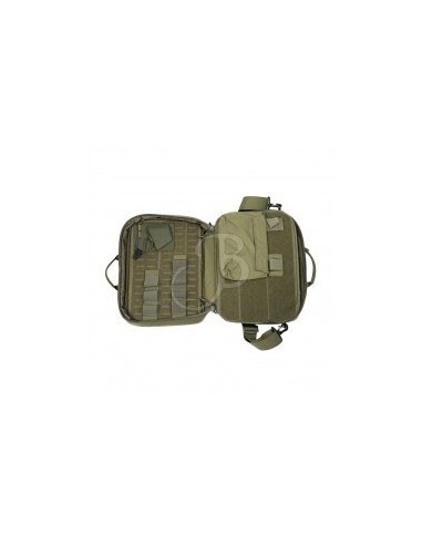 Range Bag Executive Olive - GLOCK