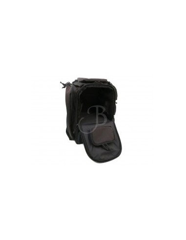 Saf 4559 Backpack Range Black -...