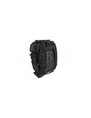 Saf 4559 Backpack Range Black -...