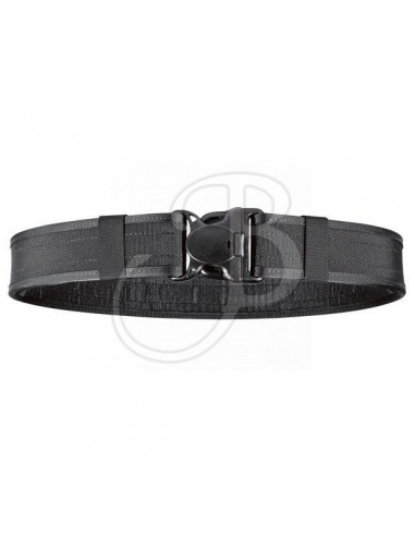 Ceinture de service noire - BIANCHI