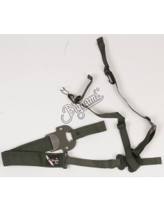 Chest Harness Holster 15064...