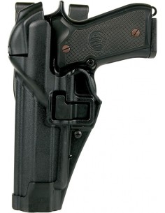 Serpa L3 P250 Holster Black...