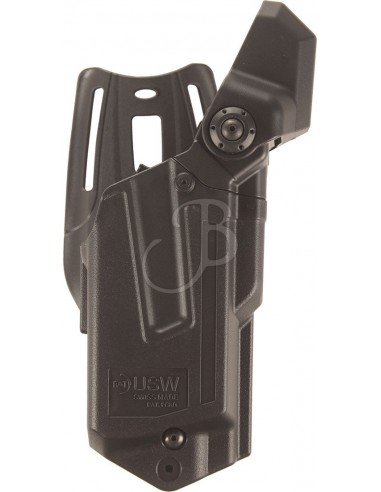 Usw-a1 Fondina Tactical Duty Levl Iii...