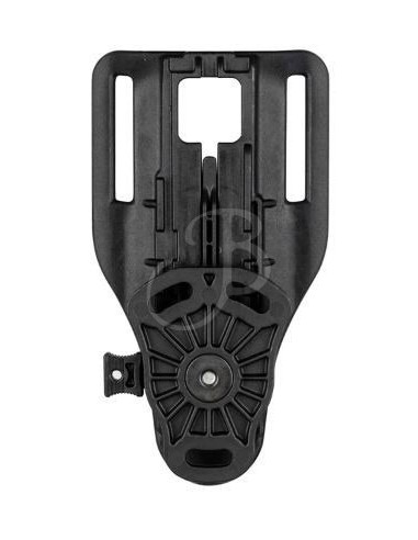 Saf Vubl Vertical Universal Cinturón...
