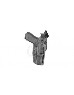 Als G17 W/sent-black Rh...