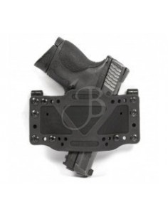 Fondina Cross-tech Clip-on... 2