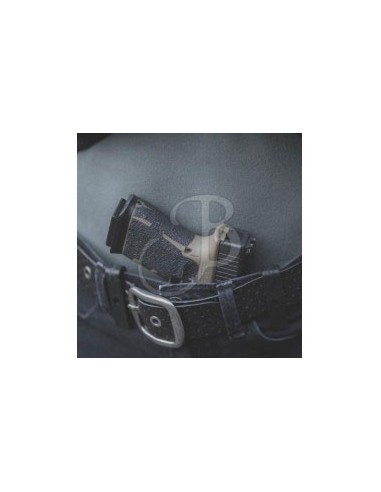 Cross-tech Clip-on Holster Black -...