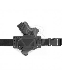 Fondina Cross-tech W/st...