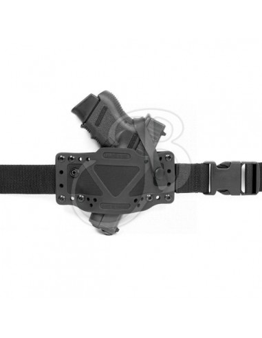 Cross-tech Holster W/st 1.5'web...