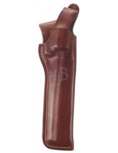 S&W 686 8 3/8' Holster - BRUNO
