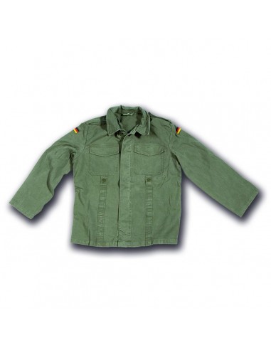 Camicia moleskin 100% Cotone stone...