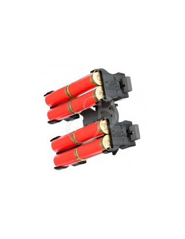 Saf 086 transporte 8 coups 12ga -...