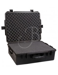 Black Briefcase -56x43x20 -...