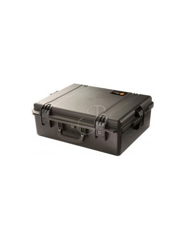 Mallette noire -56x43x20 - STORM CASE