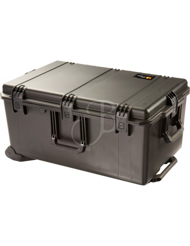 Valigetta S/interno Nera - STORM CASE