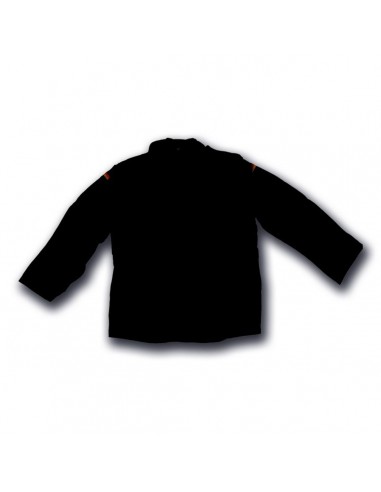Camicia moleskin 100% Cotone stone...