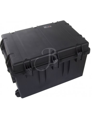 Black C/r Case -75x52x45 - STORM CASE