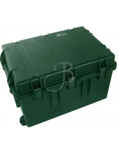 Caja C/r Verde -75x52x45 - STORM CASE