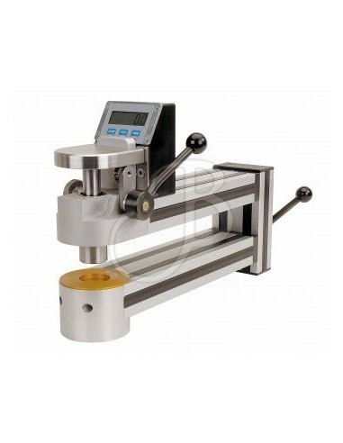 Thickness and Stiffness Meter - ANSCHUTZ