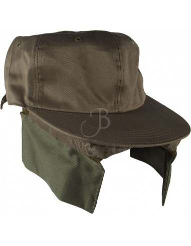 Gorra de tiro ajustable - GEHMANN