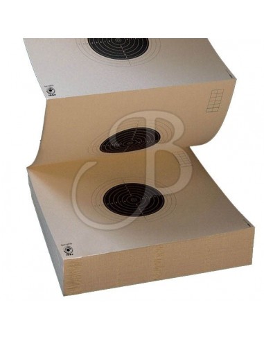 Ruban 250 centres Kk 22lr 50mt - KRUEGER