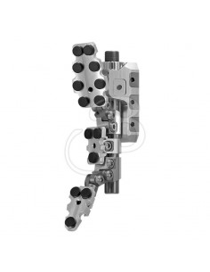 Cantonera Mec Contact Iv -...