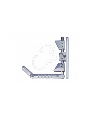 Kk500 Calciolo Alu - WALTHER