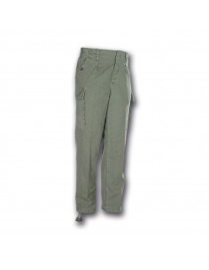 Pantalone moleskin 100%...