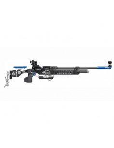 Lg500itec Butt Plate - WALTHER