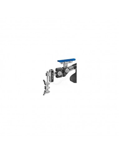 Coussin anti-recul Lg500itec - WALTHER